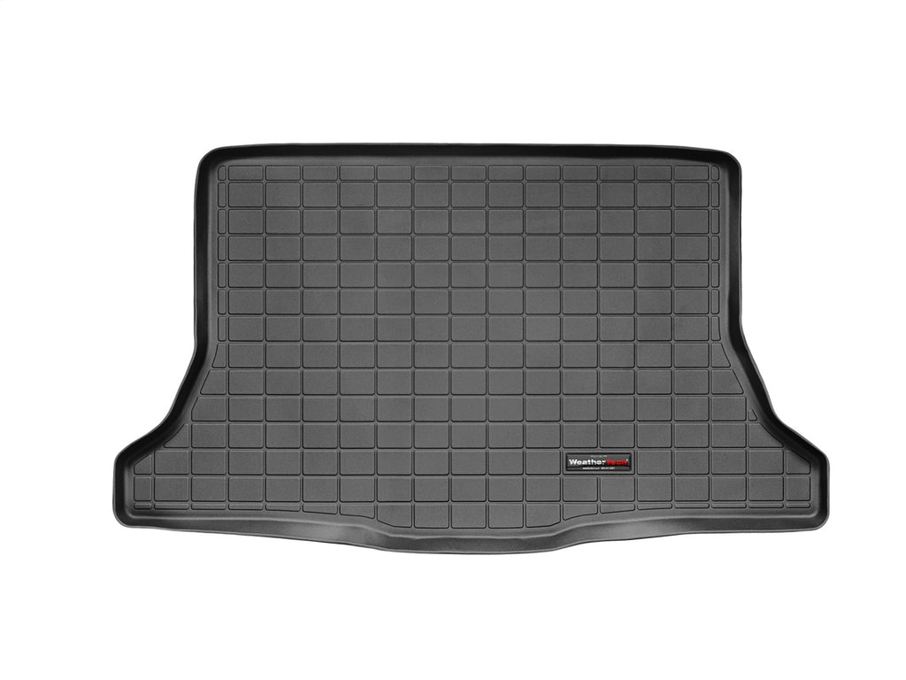Weathertech 40362 Cargo Liner for Select Nissan Versa