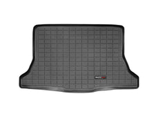 Load image into Gallery viewer, Weathertech 40362 Cargo Liner for Select Nissan Versa