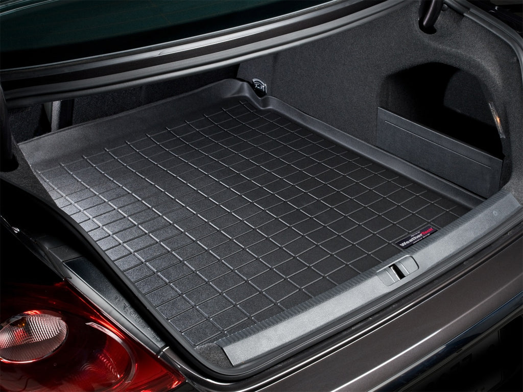 Weathertech 40363 Cargo Liner for Select Volkswagen CC, Volkswagen Passat