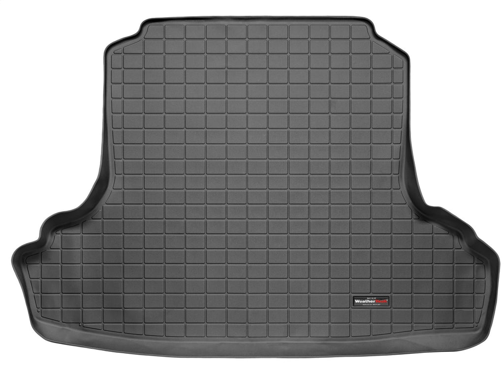 Weathertech 40364 Cargo Liner for Select Nissan Maxima