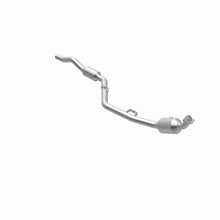 Load image into Gallery viewer, MagnaFlow Exhaust Products 5411666 California CARB Direct-Fit Catalytic Converter for Select Mercedes-Benz E350