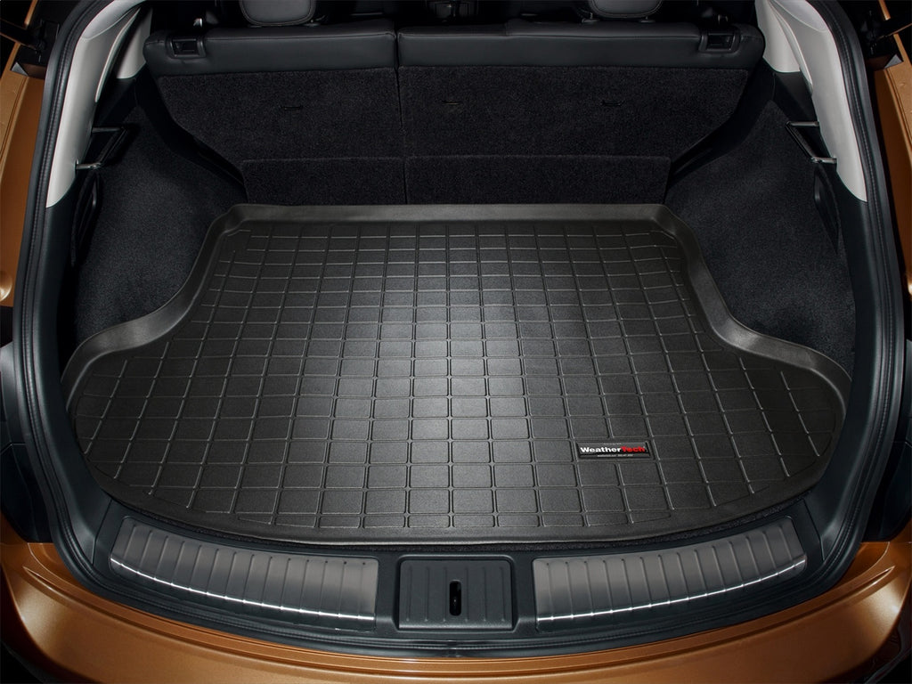 Weathertech 40365 Cargo Liner for Select INFINITI FX35, INFINITI FX37, INFINITI FX50, INFINITI QX70