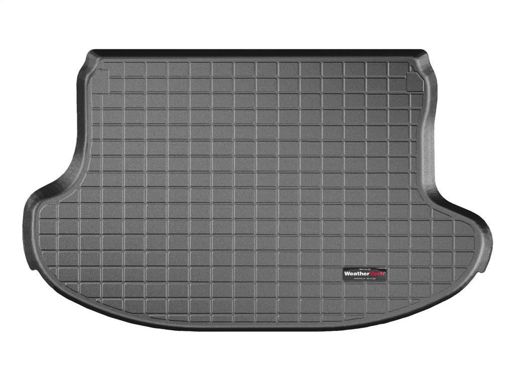 Weathertech 40365 Cargo Liner for Select INFINITI FX35, INFINITI FX37, INFINITI FX50, INFINITI QX70