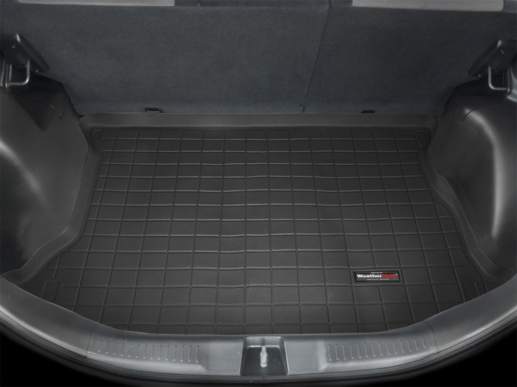 Weathertech 40367 Cargo Liner for Select Honda Fit