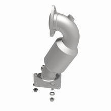 Load image into Gallery viewer, MagnaFlow Exhaust Products 4481971 California CARB Direct-Fit Catalytic Converter for Select Saab 9-3