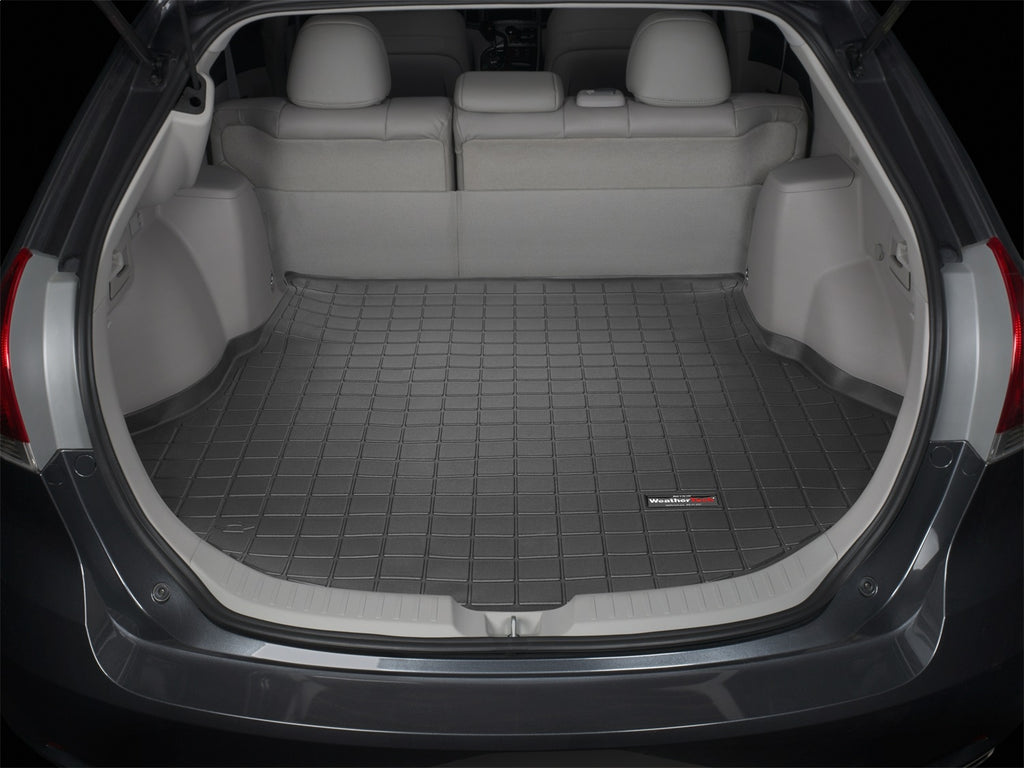 Weathertech 40369 Cargo Liner for Select Toyota Venza