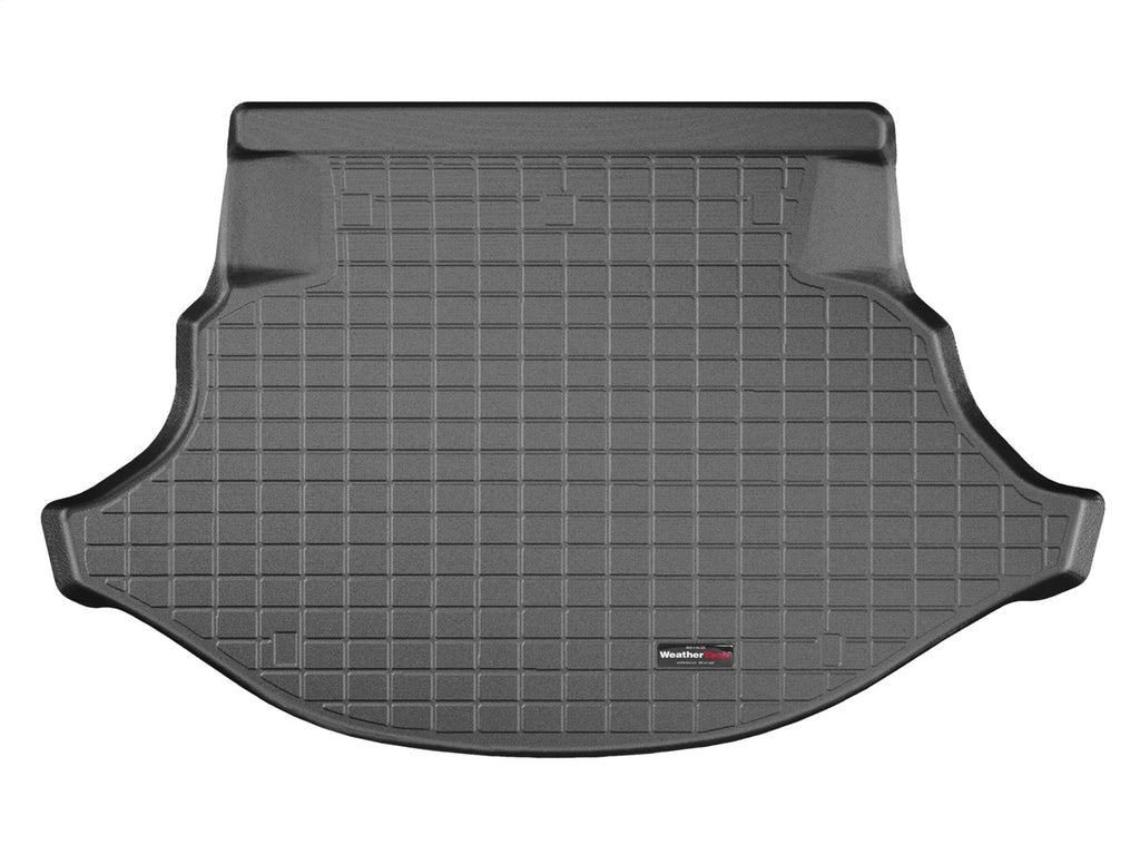 Weathertech 40369 Cargo Liner for Select Toyota Venza