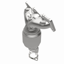 Load image into Gallery viewer, MagnaFlow Exhaust Products 52782 OEM Grade Manifold Catalytic Converter for Select Kia Sedona