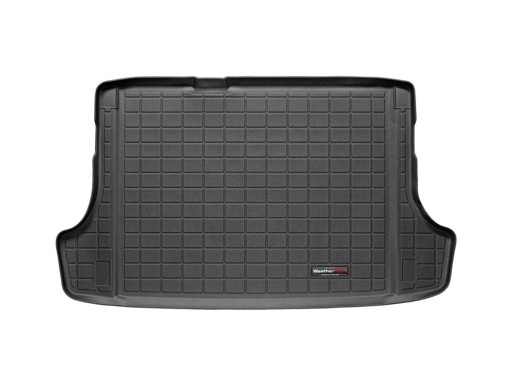 Weathertech 40370 Cargo Liner for Select Suzuki Grand Vitara
