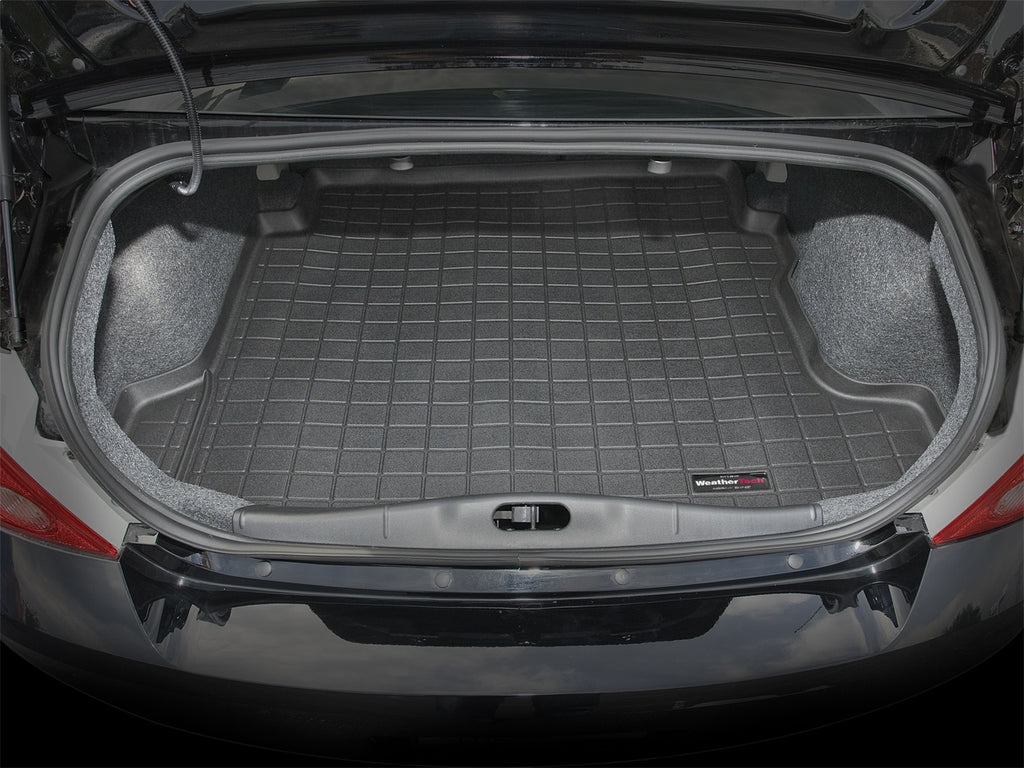 Weathertech 40376 Cargo Liner for Select Chevrolet Cobalt
