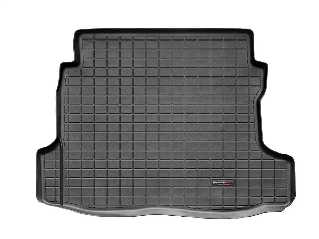 Weathertech 40376 Cargo Liner for Select Chevrolet Cobalt
