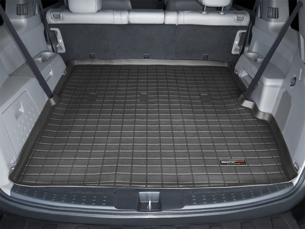 Weathertech 40378 Cargo Liner for Select Honda Pilot