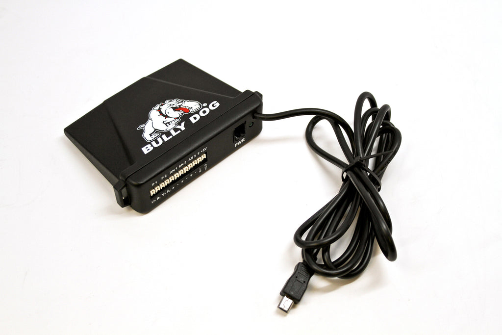 Bully Dog 40383 Bully Dog'sensor Docking Station For GT 40383
