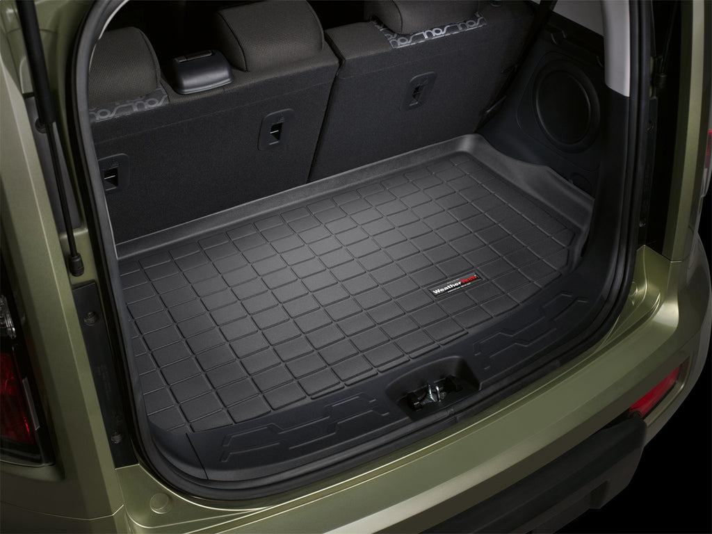 Weathertech 40384 Cargo Liner for Select Kia Soul