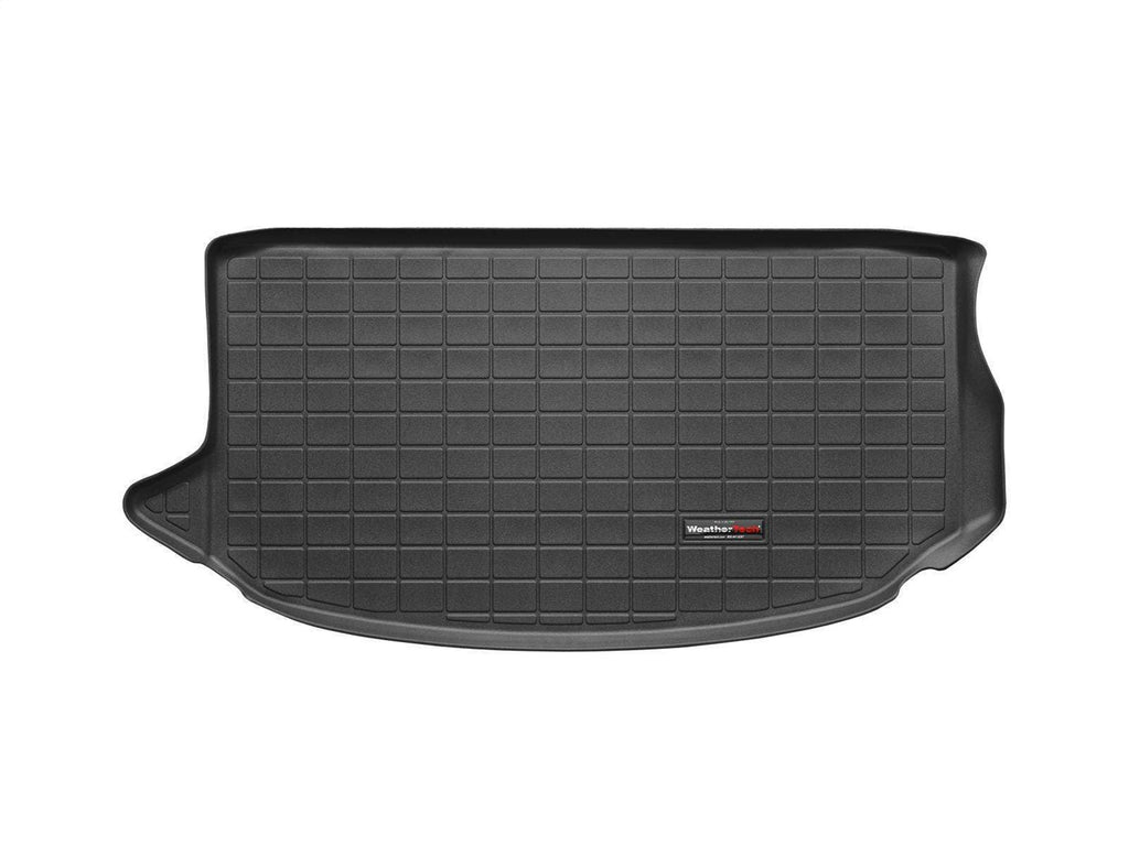 Weathertech 40384 Cargo Liner for Select Kia Soul
