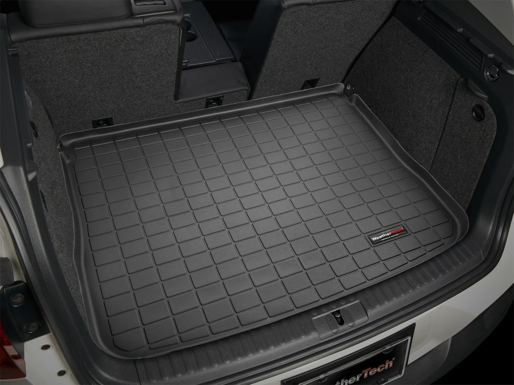 Weathertech 40387 Cargo Liner for Select Volkswagen Tiguan, Volkswagen Tiguan Limited