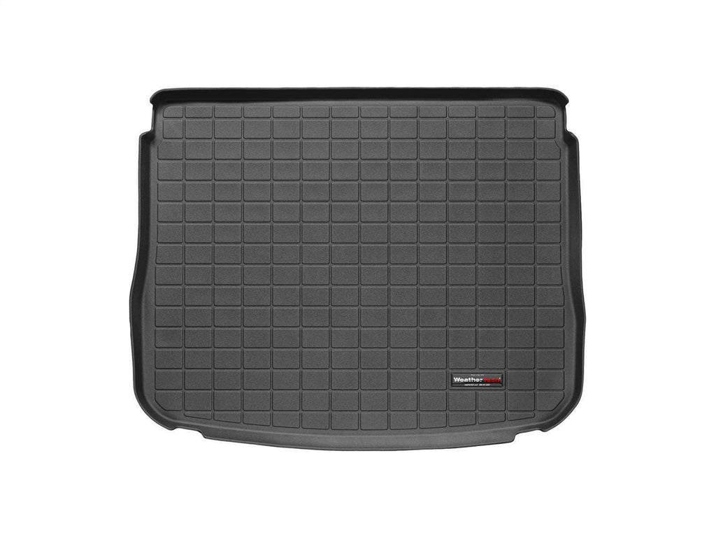 Weathertech 40387 Cargo Liner for Select Volkswagen Tiguan, Volkswagen Tiguan Limited