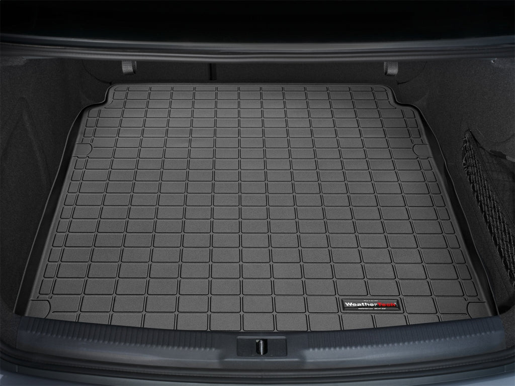 Weathertech 40388 Cargo Liner for Select Audi A4, Audi A4 Quattro, Audi A5 Quattro, Audi RS5, Audi S4, Audi S5