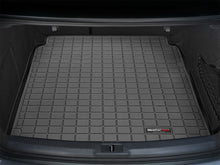 Load image into Gallery viewer, Weathertech 40388 Cargo Liner for Select Audi A4, Audi A4 Quattro, Audi A5 Quattro, Audi RS5, Audi S4, Audi S5