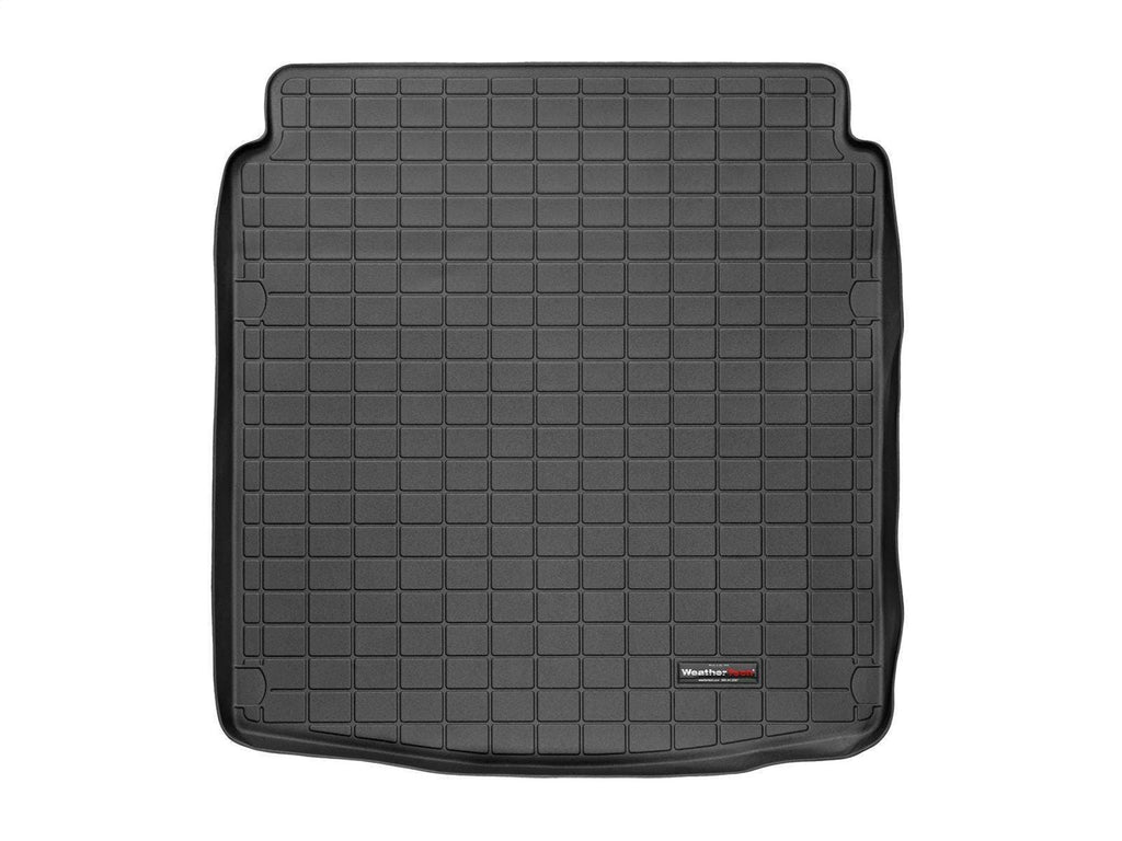 Weathertech 40388 Cargo Liner for Select Audi A4, Audi A4 Quattro, Audi A5 Quattro, Audi RS5, Audi S4, Audi S5
