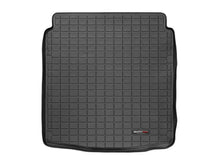 Load image into Gallery viewer, Weathertech 40388 Cargo Liner for Select Audi A4, Audi A4 Quattro, Audi A5 Quattro, Audi RS5, Audi S4, Audi S5