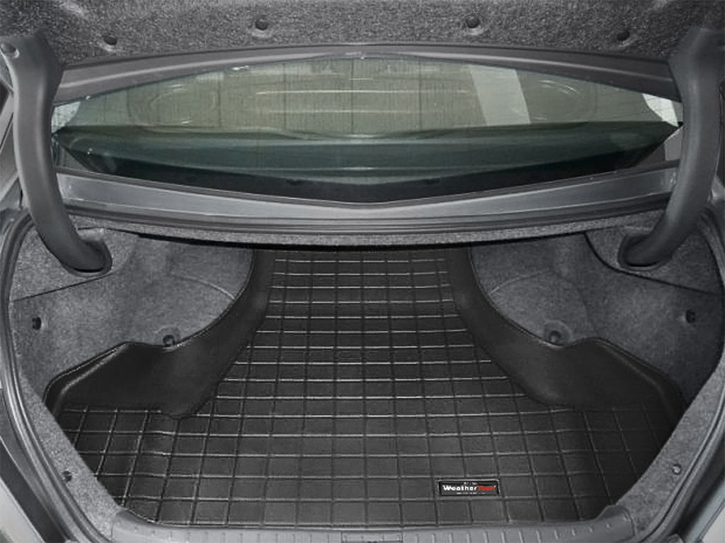 Weathertech 40389 Cargo Liner for Select Acura TL