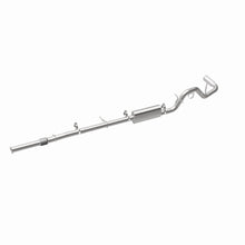 Load image into Gallery viewer, MagnaFlow Exhaust Products 19649 NEO Series Polished Tips Cat-Back System for Select Chevrolet Colorado, GMC Canyon