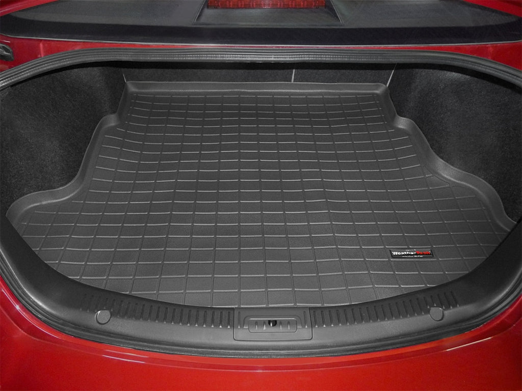 Weathertech 40390 Cargo Liner for Select Mazda 6