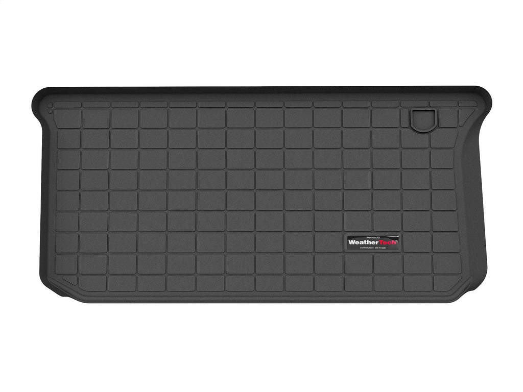 Weathertech 40391 Cargo Liner for Select Smart Fortwo
