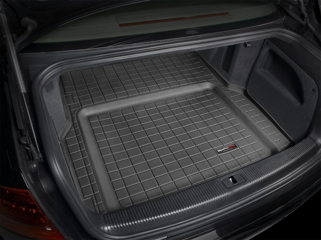 Weathertech 40393 Cargo Liner for Select Audi A8 Quattro, Audi S8