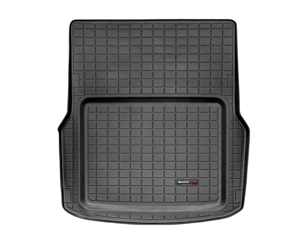 Weathertech 40393 Cargo Liner for Select Audi A8 Quattro, Audi S8