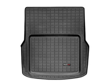 Load image into Gallery viewer, Weathertech 40393 Cargo Liner for Select Audi A8 Quattro, Audi S8