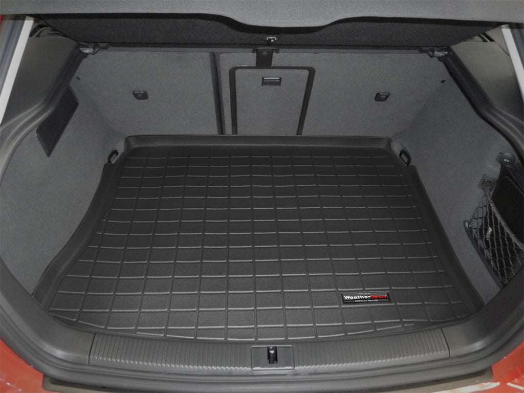 Weathertech 40394 Cargo Liner for Select Audi A3, Audi A3 Quattro