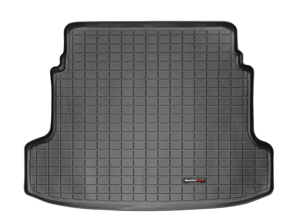 Weathertech 40395 Cargo Liner for Select Kia Forte