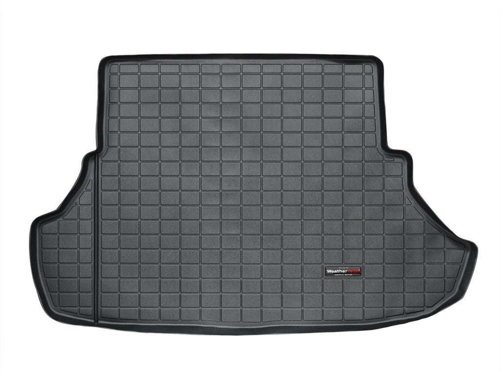 Weathertech 40396 Cargo Liner for Select Mitsubishi Lancer
