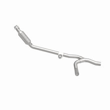 Load image into Gallery viewer, MagnaFlow Exhaust Products 4551024 California CARB Direct-Fit Catalytic Converter for Select Dodge Ram