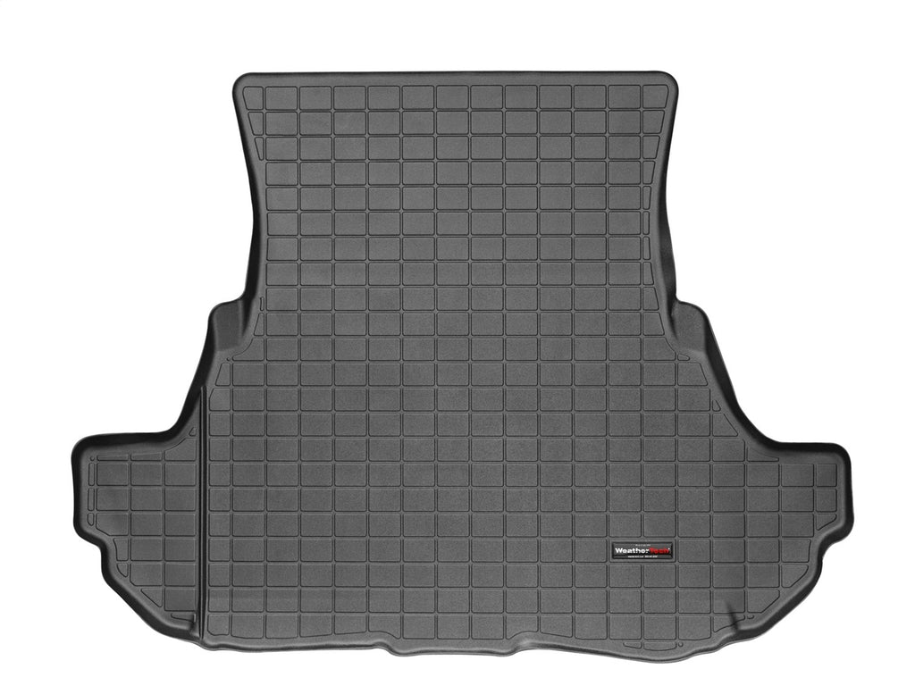 Weathertech 40397 Cargo Liner for Select Dodge Challenger