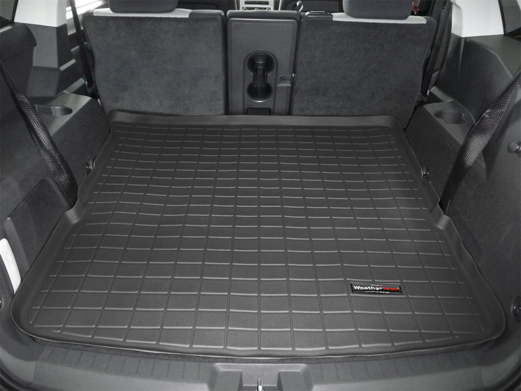 Weathertech 40398 Cargo Liner for Select Dodge Journey