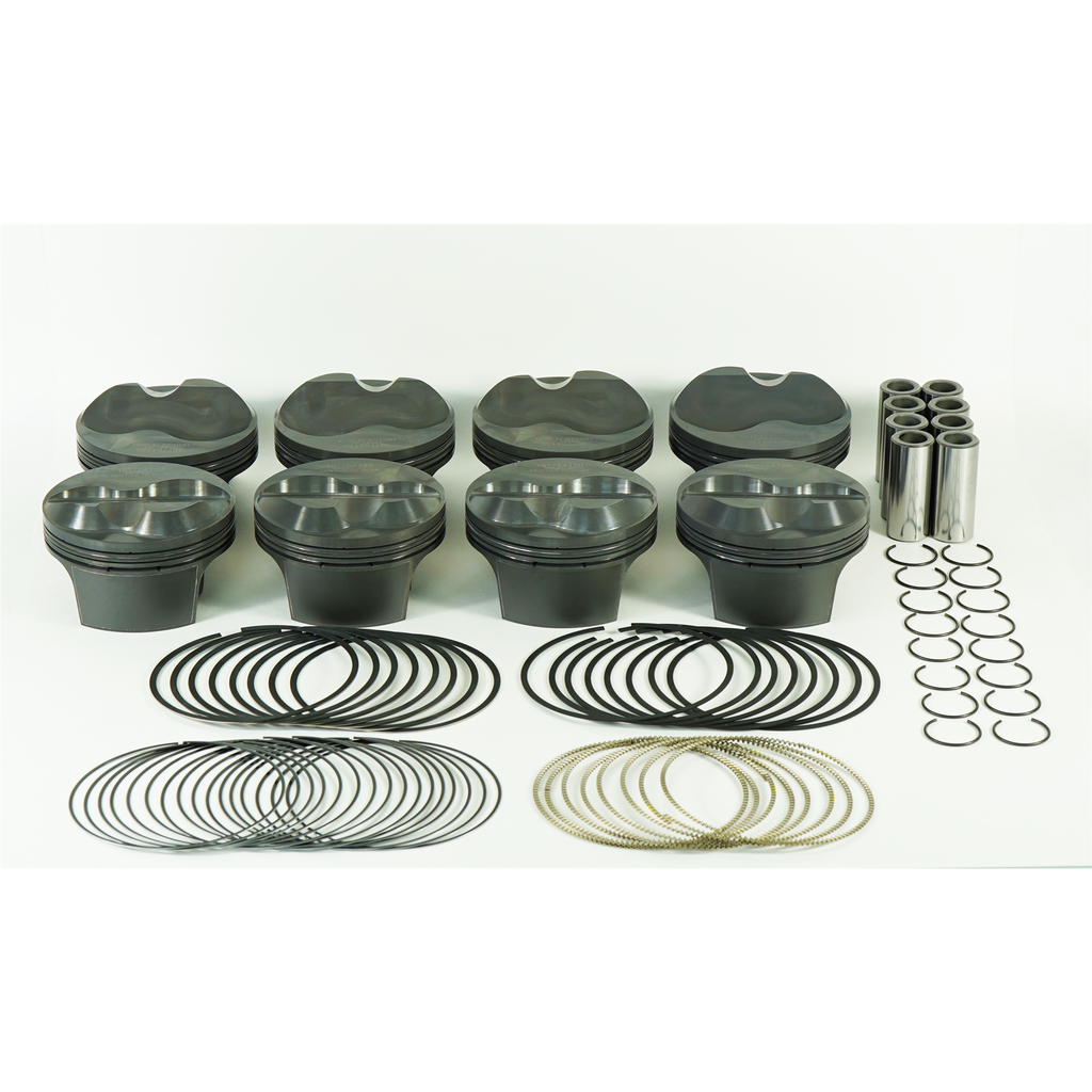 403Cid--4.135-X-1.125Ch,-3.500Stroke,6.125Rod,0.927Pin,9.0Cc,450G,13.1Cr,-2618