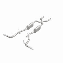 Load image into Gallery viewer, MagnaFlow Exhaust Products 15344 Street Series Polished System for Select Ford Bronco