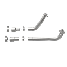 Load image into Gallery viewer, MagnaFlow Exhaust Products 16434 Direct-Fit Exhaust Pipe for Select Chevrolet Camaro, Chevrolet Nova