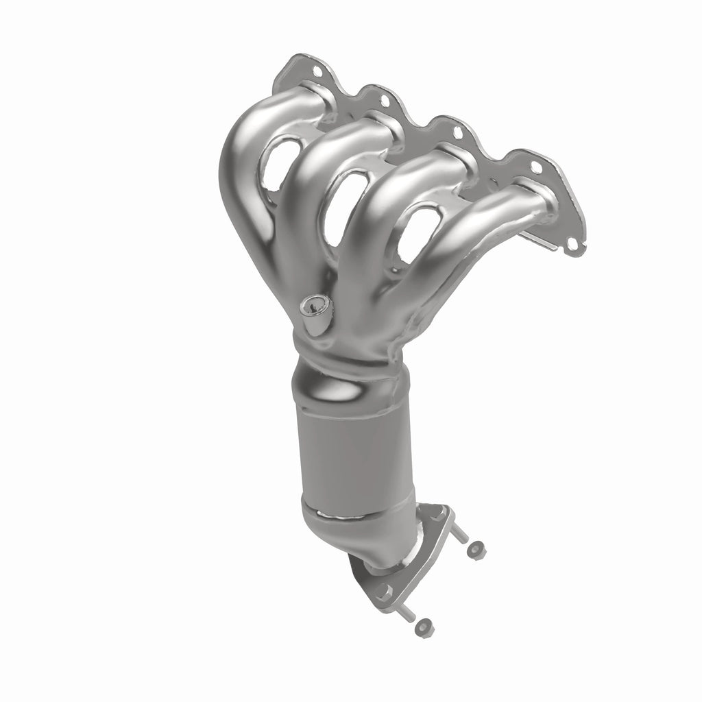 MagnaFlow Exhaust Products 5531062 California CARB Manifold Catalytic Converter for Select Chevrolet Aveo, Chevrolet Aveo5, Pontiac G3
