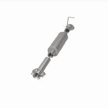 Load image into Gallery viewer, MagnaFlow Exhaust Products 17121 Off Road Pro Series Gas Stainless Cat-Back for Select Jeep Wrangler