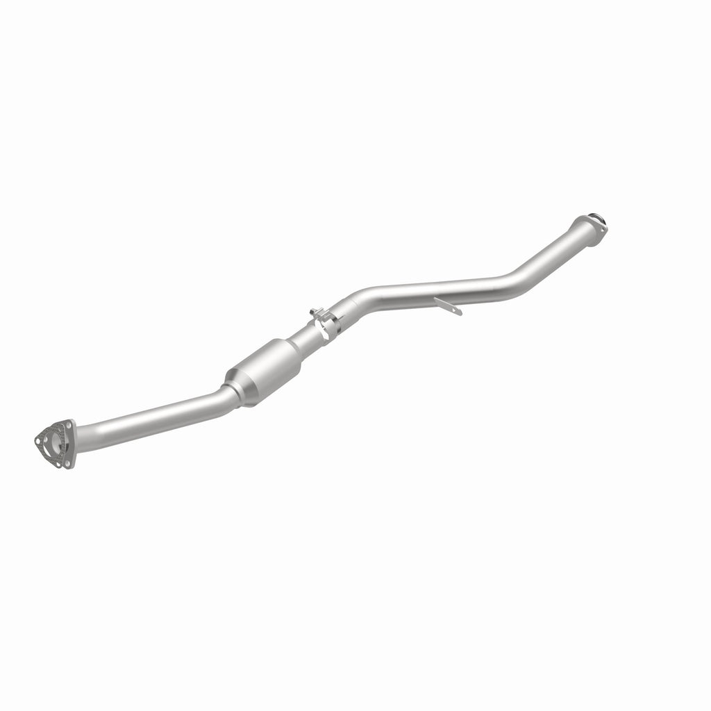 MagnaFlow Exhaust Products 21-217 OEM Grade Direct-Fit Catalytic Converter for Select Subaru Forester, Subaru Impreza, Subaru Outback, Subaru XV Crosstrek