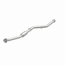 Load image into Gallery viewer, MagnaFlow Exhaust Products 21-217 OEM Grade Direct-Fit Catalytic Converter for Select Subaru Forester, Subaru Impreza, Subaru Outback, Subaru XV Crosstrek