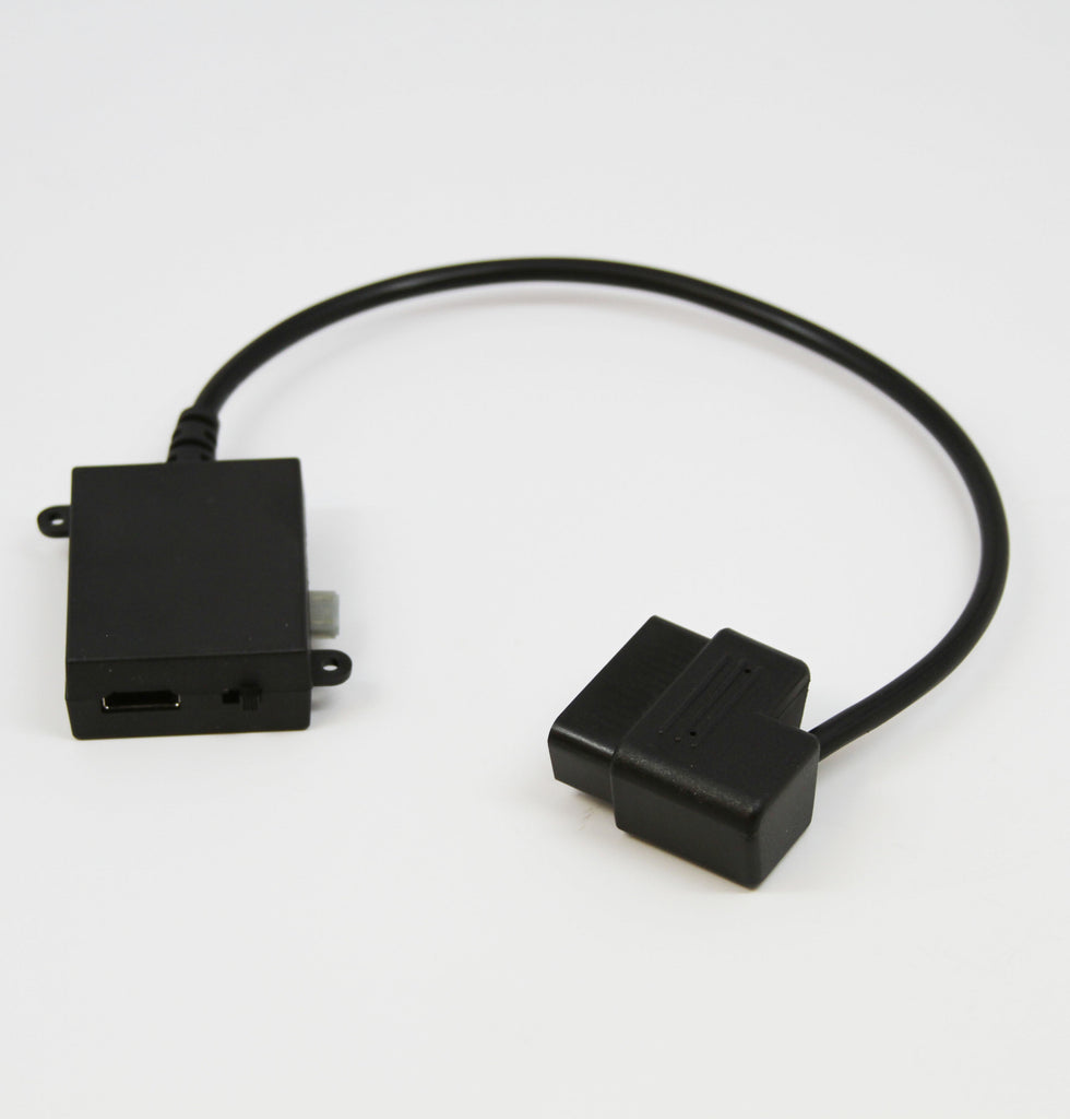 Bully Dog 40400-105 Bully Dog OBDll block replacement  For GT  40400-105