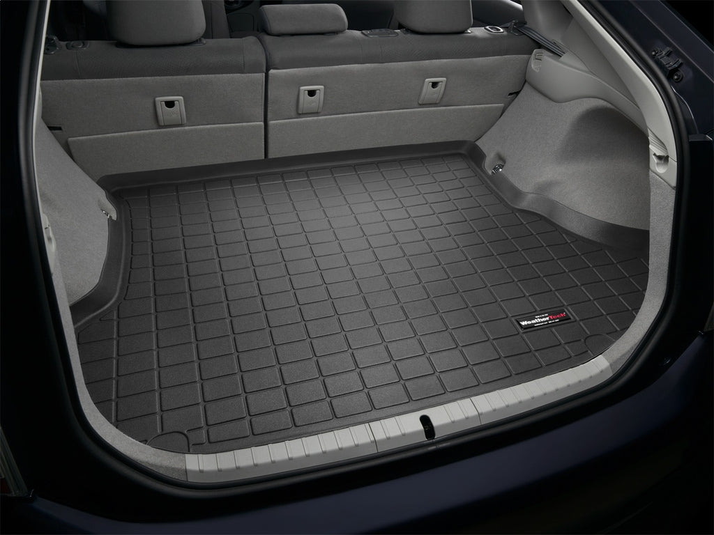 Weathertech 40400 Cargo Liner for Select Toyota Prius, Toyota Prius Plug-In