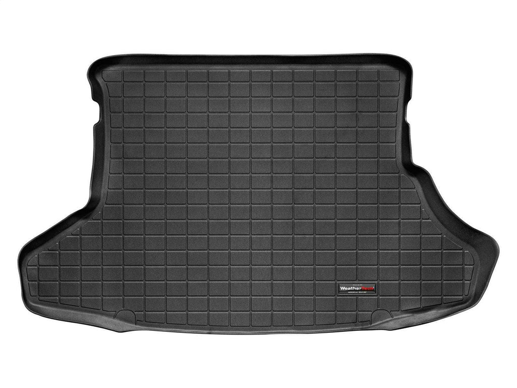 Weathertech 40400 Cargo Liner for Select Toyota Prius, Toyota Prius Plug-In