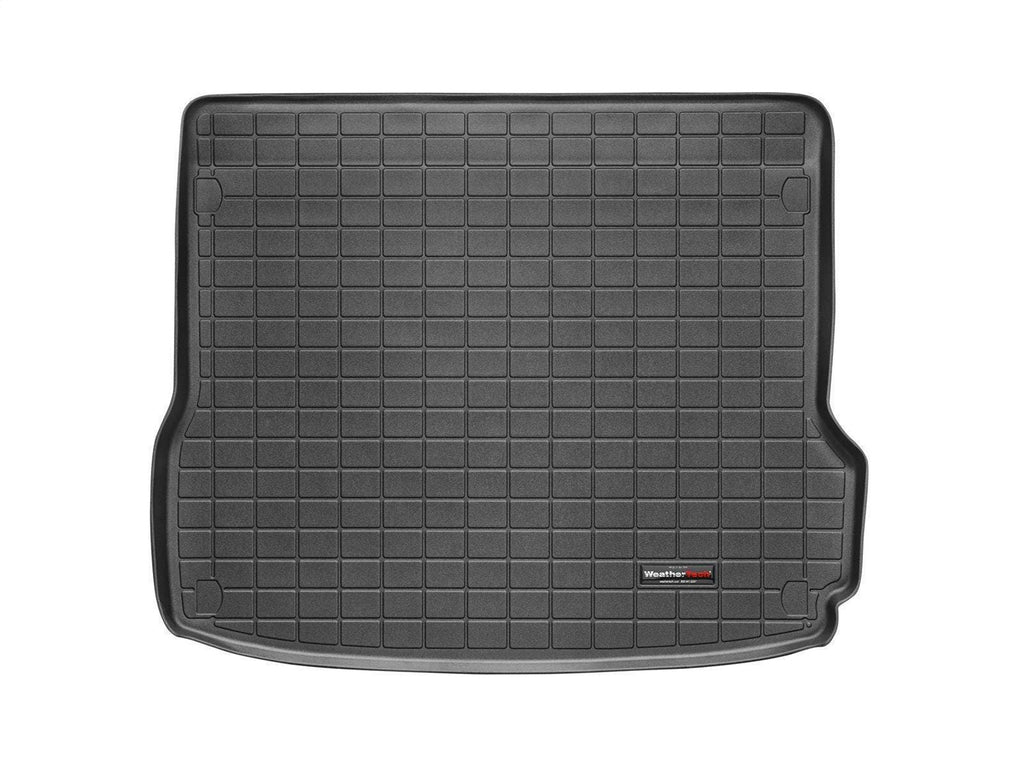 Weathertech 40401 Cargo Liner for Select Audi Q5, Audi SQ5