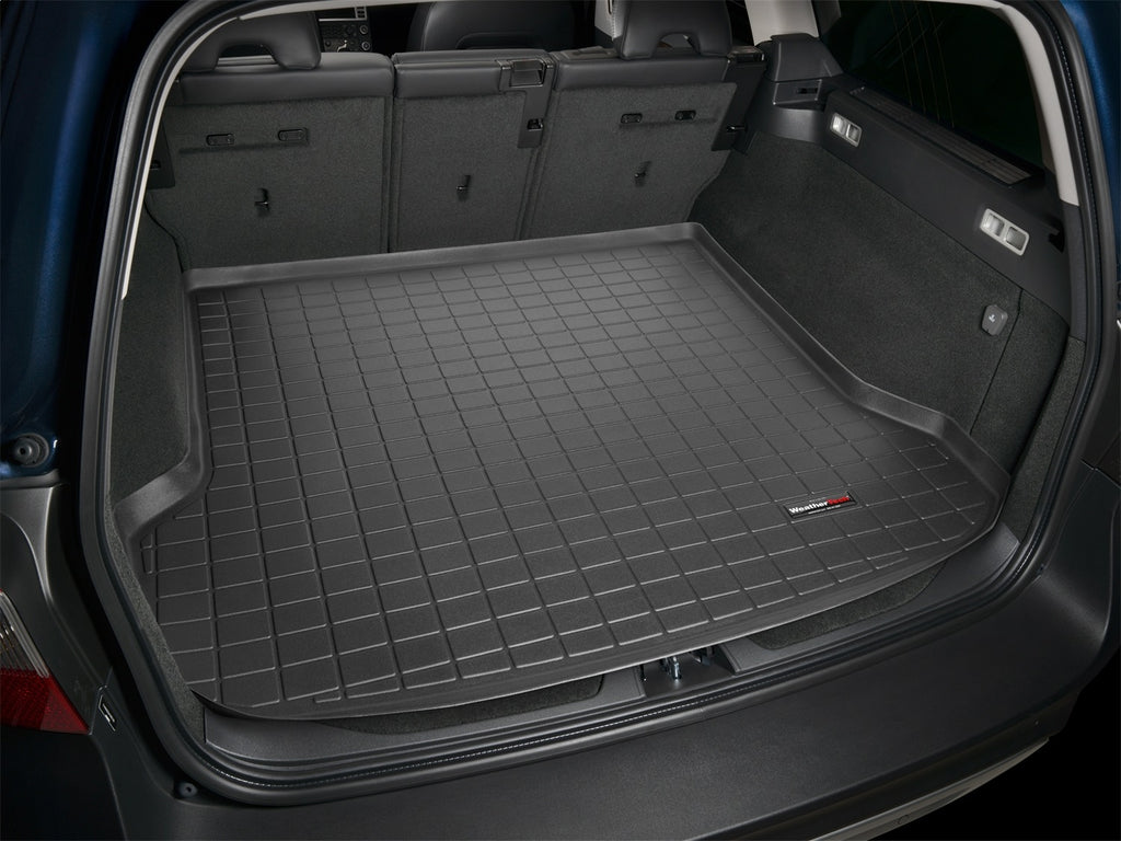 Weathertech 40403 Cargo Liner for Select Volvo V70, Volvo XC70
